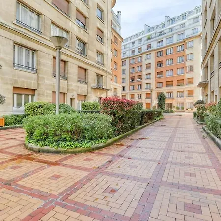 Le Duret 1 Parigi